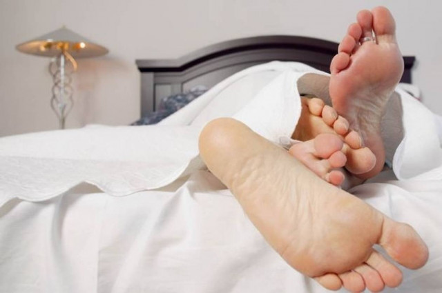 Η σύζυγος αρνιόταν να κάνει σεξ μαζί του και δείτε τι της έκανε