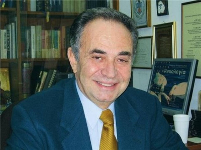 Χάνουμε μεγάλο μέρος της εθνικής μας «αφρόκρεμας»!