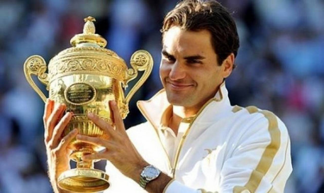 Ο Φέντερερ ακριβότερος αθλητής στον κόσμο σύμφωνα με το Forbes