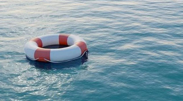 Πνιγμός στην παραλία της Αμφιλοχίας