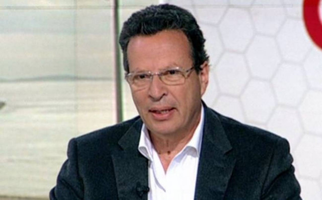 Καμπανάκια Κύρτσου στη Νέα Δημοκρατία