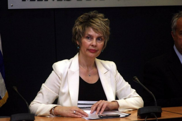 Η Κ. Παπακώστα για την τοποθέτηση ράμπας ΑμεΑ στην παραλία της Ν. Μάκρης