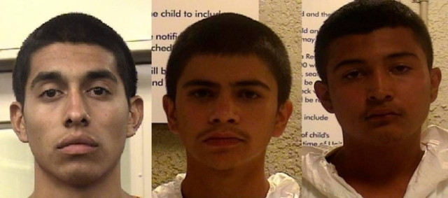 Ανήλικοι δολοφόνησαν άστεγους άνδρες (βίντεο)