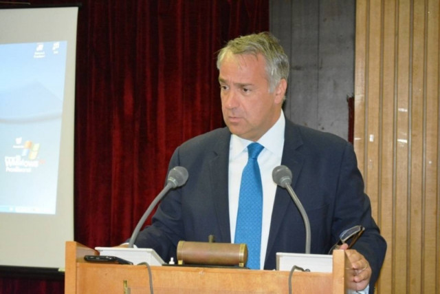 Μ. Βορίδης: Η αξιολόγηση δεν θα οδηγήσει σε απολύσεις