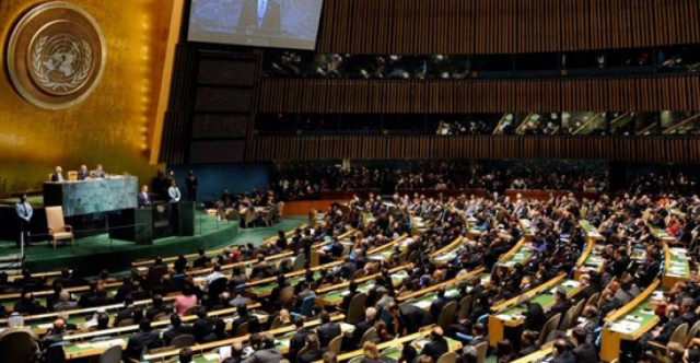 Ο ΟΗΕ καταδικάζει τις επιθέσεις κατά χριστιανών στο Ιράκ