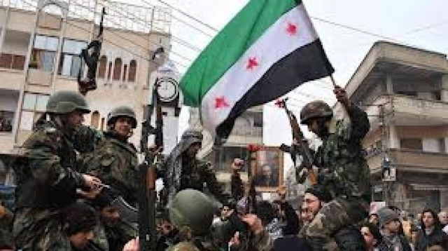 Αυστριακοί υπήκοοι σκοτώθηκαν σε μάχες στη Συρία