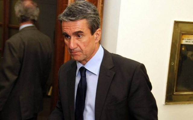 Επίσκεψη Λοβέρδου στο Χαροκόπειο