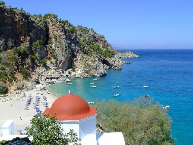 Σαντορίνη: Θρίλερ με πτώμα γερμανίδας δασκάλας