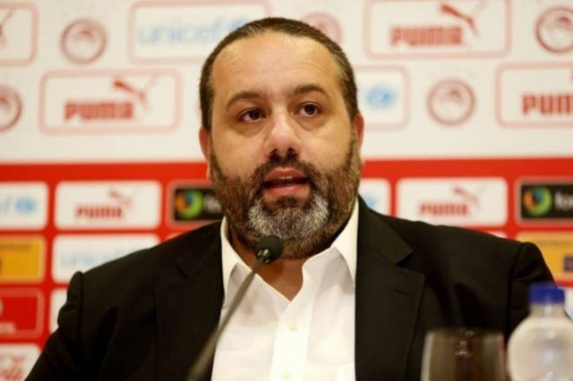 Καραπαππάς: «Θα πάρουμε καλύτερο»