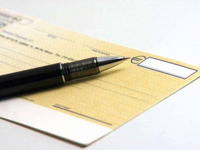 Χαλκίδα: Σύλληψη επιχειρηματία για ακάλυπτες επιταγές