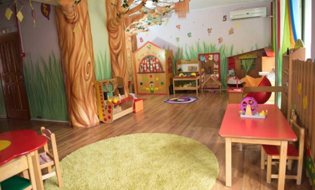 ΚΕΔΕ: 40 χιλιάδες παιδιά εκτός παιδικών σταθμών τη σχολική χρονιά 2014-15