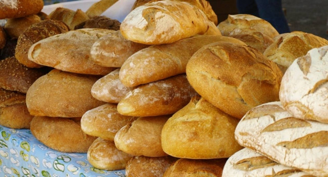 Το ψωμί θα ζυγίζεται υποχρεωτικά από σήμερα