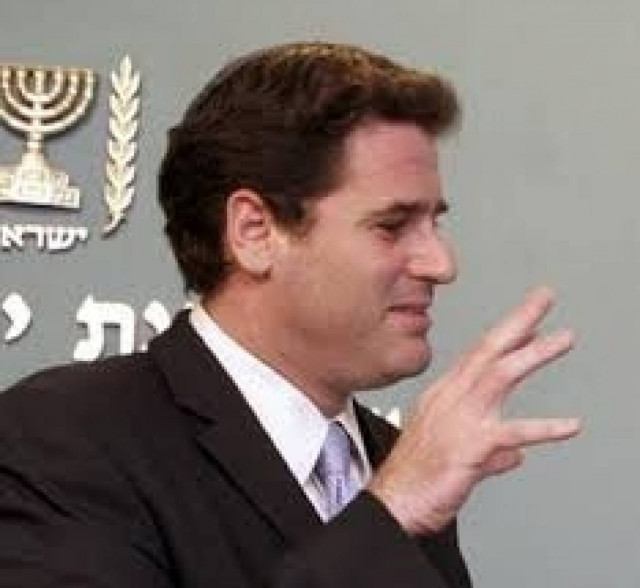 Νέα πρόκληση από το Ισραήλ: «Δικαιούμαστε το Νόμπελ Ειρήνης!»