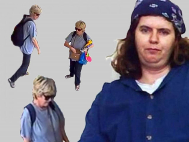 Έτσι είναι σήμερα η Πόλα Ρούπα (pics)