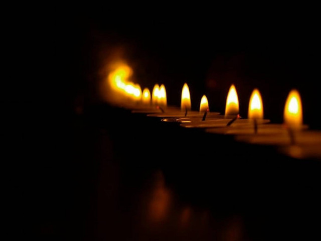 Θρηνεί η Χαλκίδα: 22χρονος φοιτητής πέθανε μπροστά στα μάτια του πατέρα του