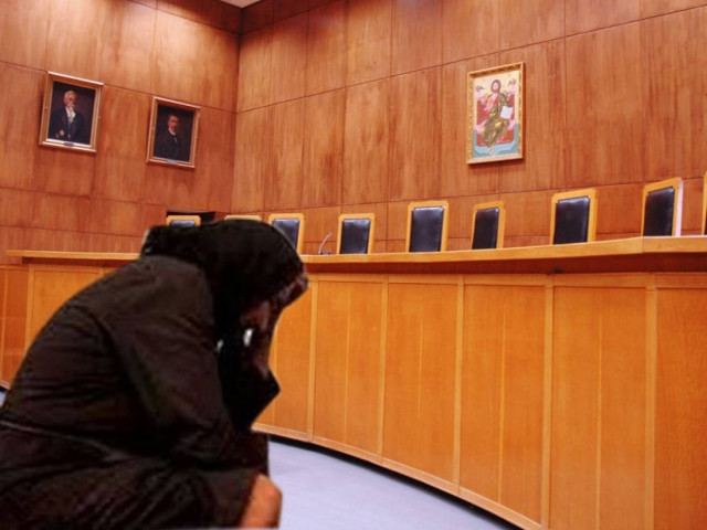 Εξαπάτησαν γιαγιά αλλά αθωώθηκαν λόγω αλλαγής νομοθεσίας!