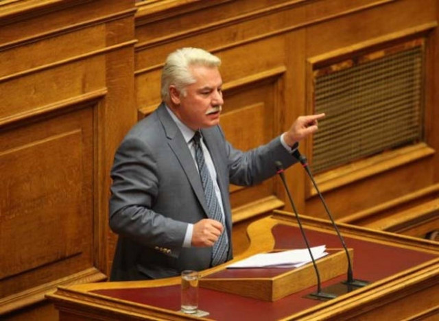 Τρίκαλα: Πρώην βουλευτής έγινε εστιάτορας - Υπόσχεται χαμηλές τιμές