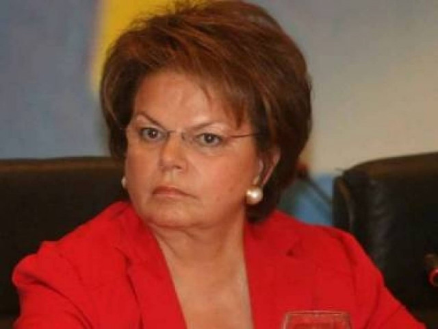 Σενάριο στέλνει τη Τζαβέλλα στην Κομισιόν