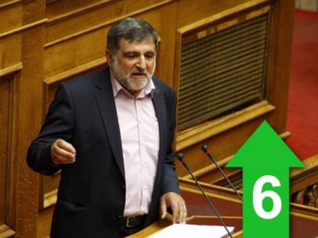 Να συζητηθεί και το θέμα της αρχηγίας