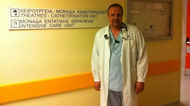 Λαμία: Γυναίκα δώρισε τα όργανά της – Αυξάνεται συνεχώς η δωρεά οργάνων