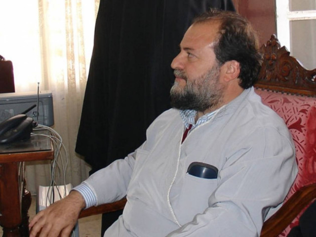 Μητροπολίτης Γάζης: Μας χτυπούν από παντού, έχουν ανατινάξει τα πάντα