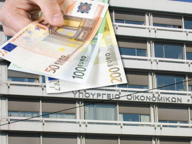 Με τόκους και σε μόλις 12 δόσεις η πληρωμή φόρων στο Δημόσιο