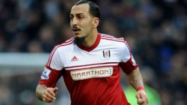 Φούλαμ: «Κόπηκε» από την αποστολή ο Μήτρογλου!