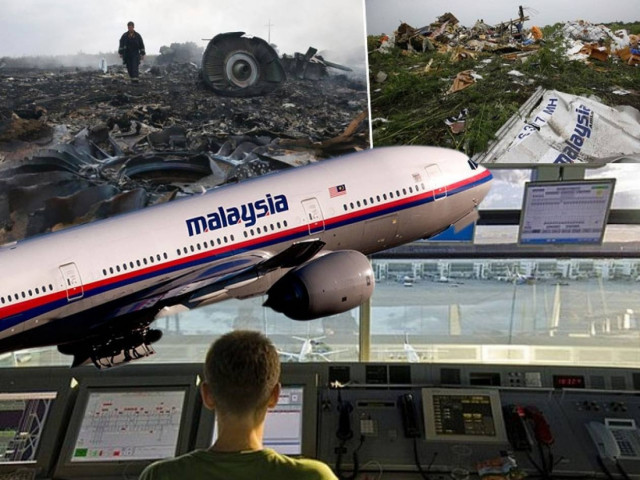 «Όμηροι» των ουκρανικών μυστικών υπηρεσιών οι Ουκρανοί ελεγκτές εναέριας κυκλοφορίας