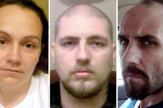 Εφιάλτης: Τις απήγαγαν και για 2 χρόνια τις φυλάκισαν σε υπόγειο με φίδια