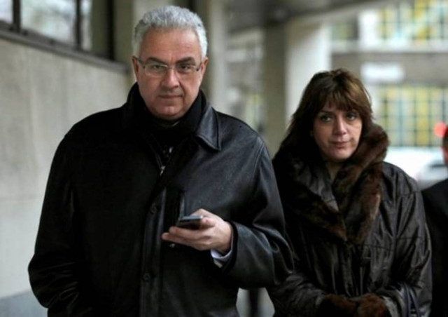 Γριβέας: Θα επιστρέψουμε στην Ελλάδα ούτως ή άλλως