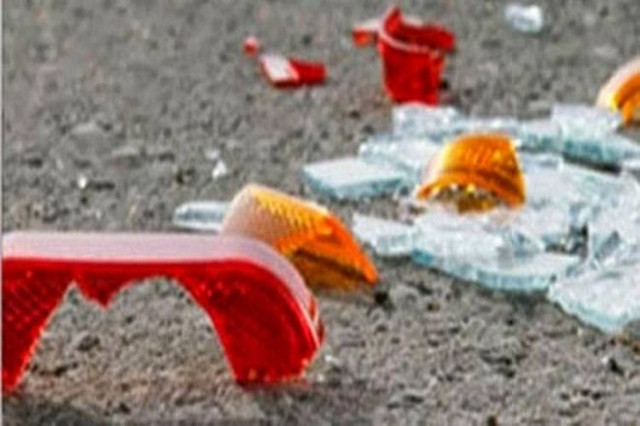 Μαγνησία: Θρήνος για το θάνατο δύο αδερφών και του φίλου τους