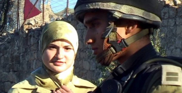 Ελληνίδα στη Γάζα: «To μωρό μου είναι άρρωστο-Αν μετακινηθεί θα πεθάνει»