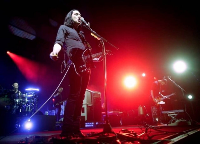 Η ώρα για τη συναυλία των Placebo πλησιάζει!