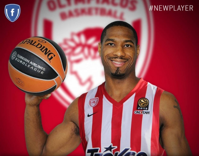 «Ερυθρόλευκος» ο Ντάρντεν!