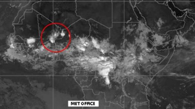 Air Algerie: Τα τέσσερα σενάρια της συντριβής