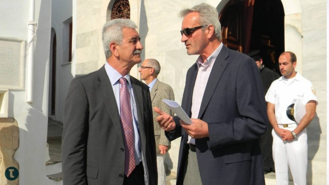 Η Περιφέρεια Νοτίου Αιγαίου άφησε να χαθούν κονδύλια 250 εκατ. ευρώ για τα νησιά