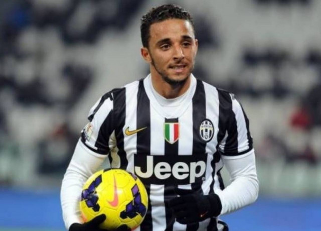 Παναθηναϊκός: Συμφωνία με τη Γιουβέντους για Μπούι