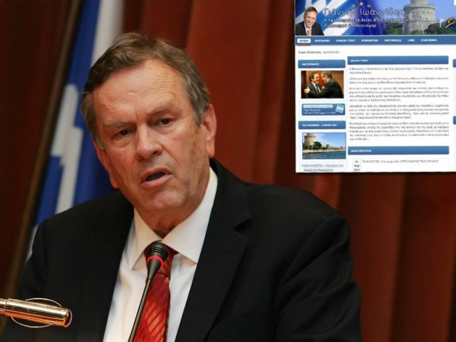 Μια… διαδικτυακή εικόνα, χίλιες λέξεις εγκατάλειψης!