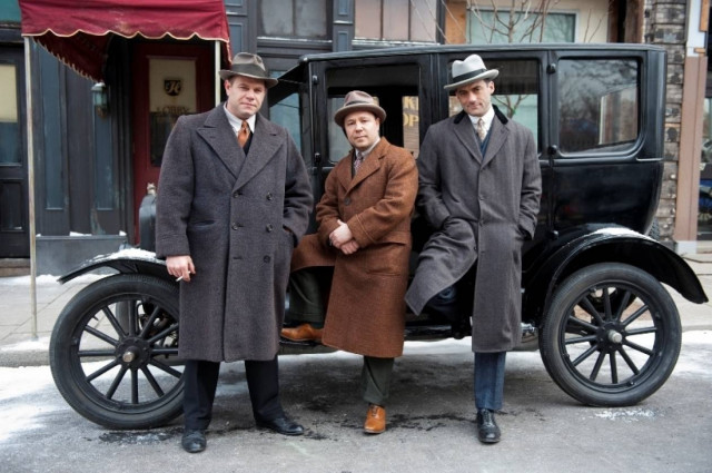 Μαραθώνιος «Boardwalk Empire 4» στα κανάλια Novacinema!