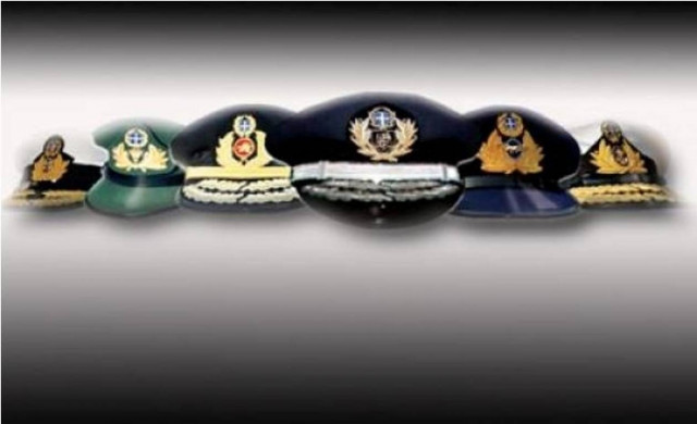 Οι αλλαγές που προβλέπει το νέο νομοσχέδιο για τις ένοπλες δυνάμεις