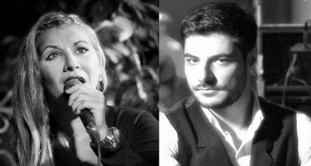 «Ένα καλοκαίρι» με την Έρρικα Πατρικίου και το Χρήστο Κωνσταντόπουλο