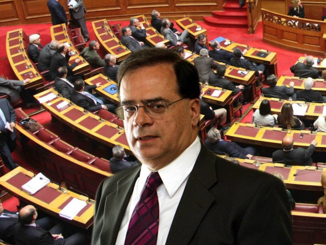 Πάει πίσω το πολυνομοσχέδιο με τα προαπαιτούμενα