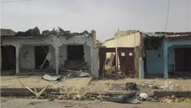 Νιγηρία: Τουλάχιστον 82 νεκροί από τρομοκρατικό χτύπημα