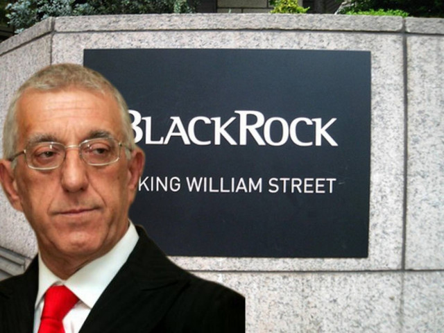 Ο Κακλαμάνης καλεί τον Χαρδούβελη να πάρει θέση για την έκθεση της Blackrock