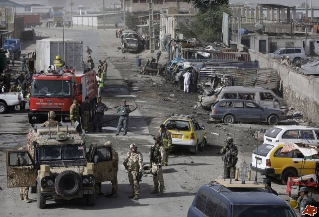 Αφγανιστάν: Φινλανδές οι γυναίκες που δολοφονήθηκαν