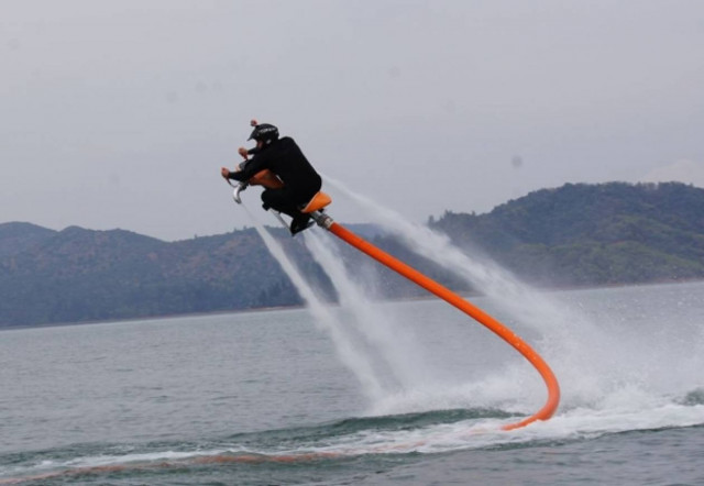 Ρόδος: Μοιραίο στάθηκε το θαλάσσιο παιχνίδι για 57χρονο