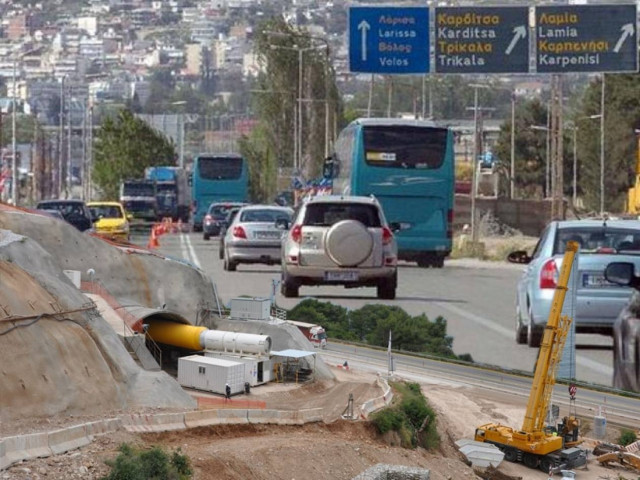 Αυτοί είναι οι μεγαλοεργολάβοι που εκμεταλλεύονται την περιουσία του κράτους!