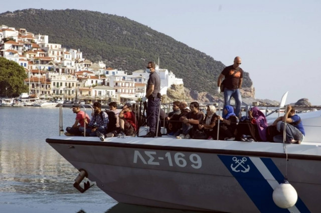 Ανησυχία σε Λιμενικό και ΕΛ.ΑΣ για «μηνύσεις» από μετανάστες