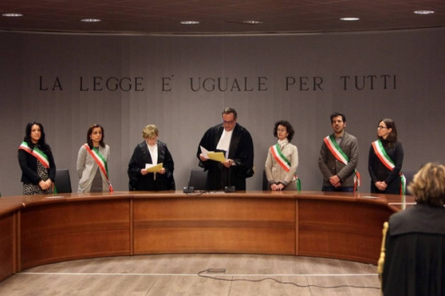 Αμερικανοί στρατιώτες κατηγορούμενοι για βιασμό εγκύου