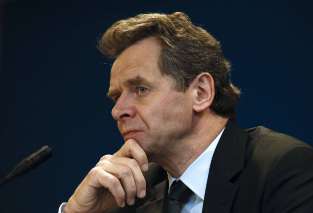 ΔΝΤ: Αξιολόγηση εξπρές τον Σεπτέμβριο